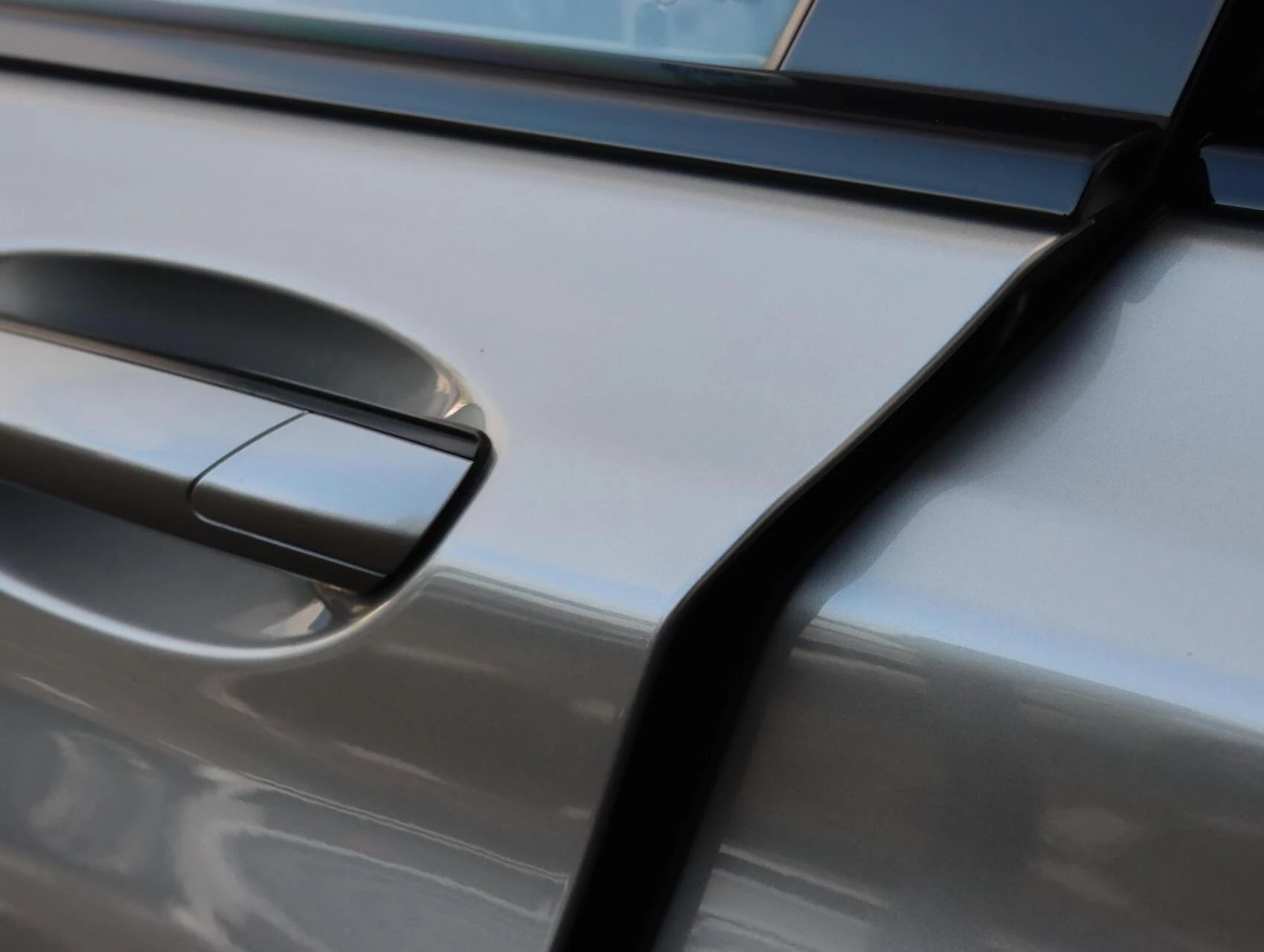 Hoofdafbeelding BMW 7 Serie