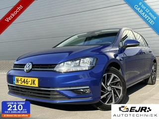 Volkswagen Golf 1.0 TSI  JOIN EDITION VOL! CRUISE*CLIMA*CARPLAY