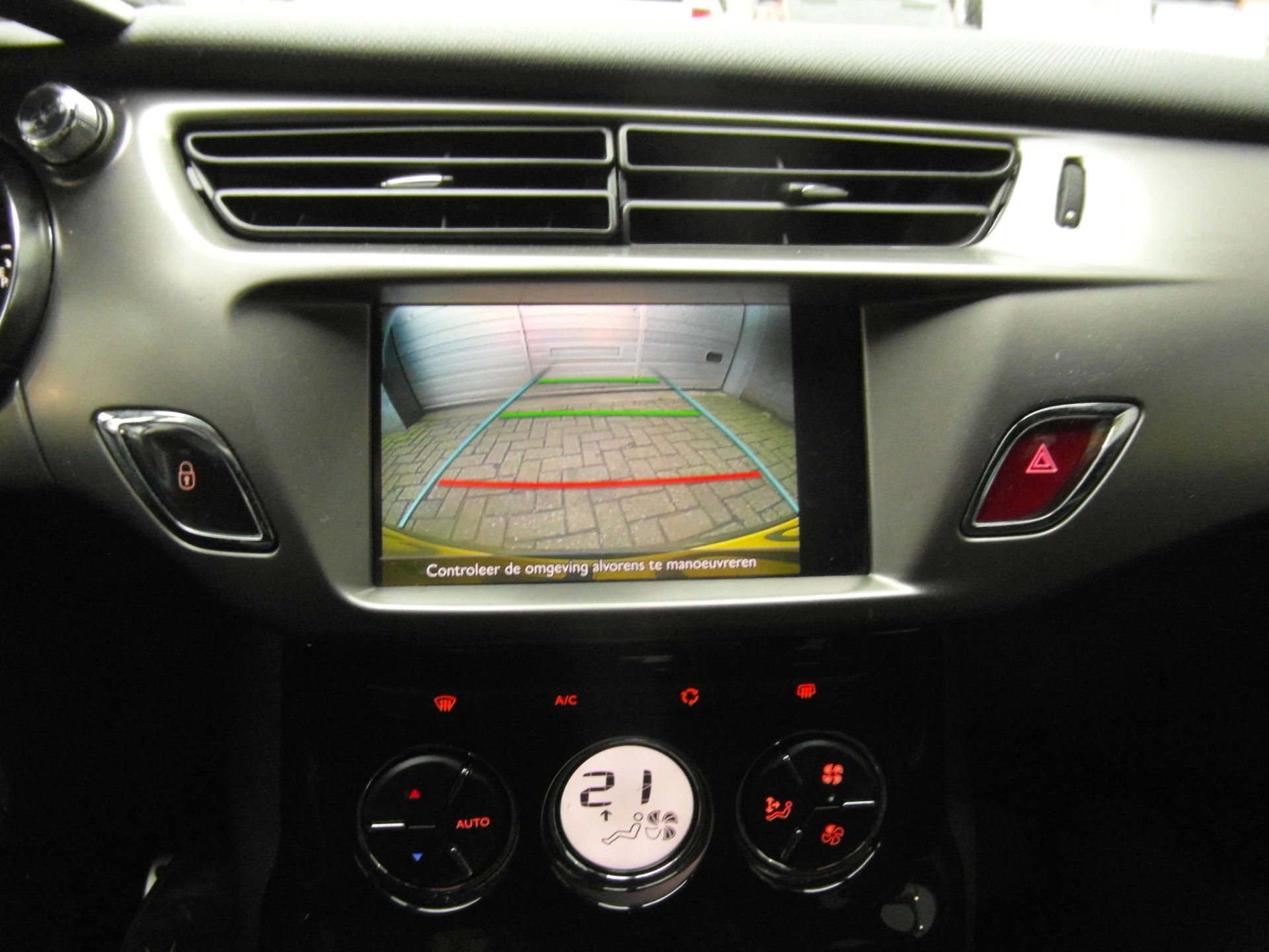 Hoofdafbeelding DS DS 3