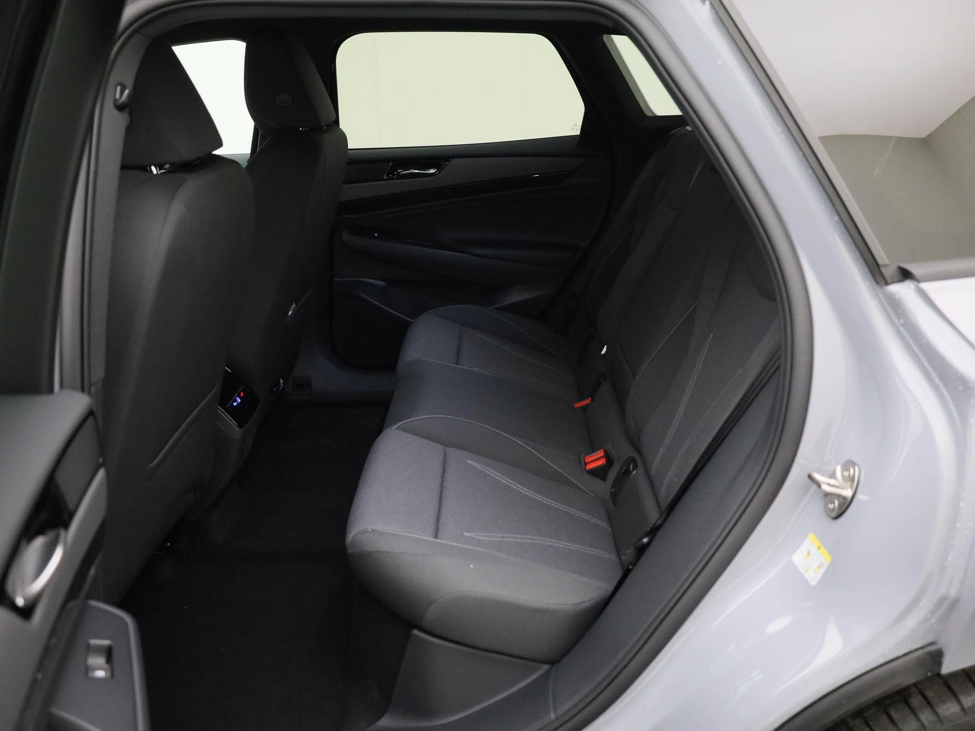 Hoofdafbeelding Volkswagen ID.7