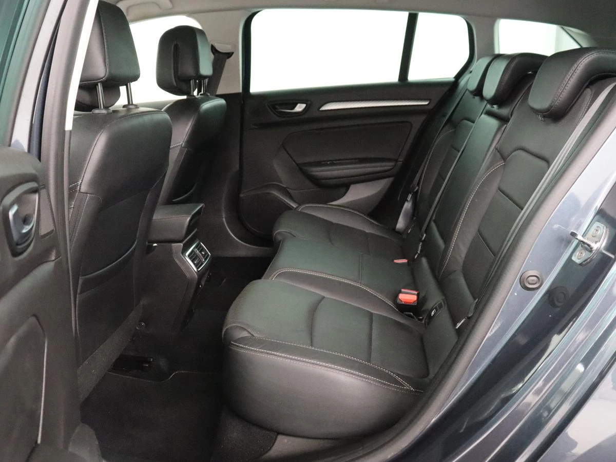 Hoofdafbeelding Renault Mégane