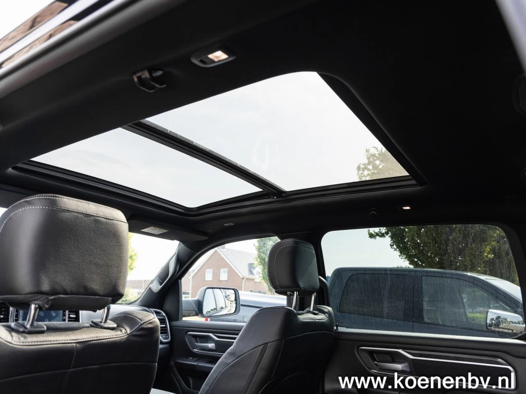 Hoofdafbeelding Dodge Ram Pick-Up