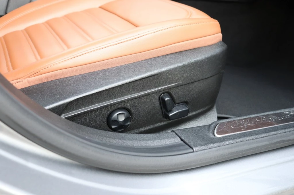 Hoofdafbeelding Alfa Romeo Giulia