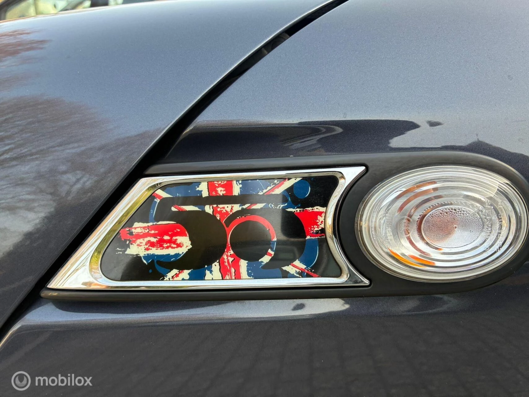 Hoofdafbeelding MINI Cooper S