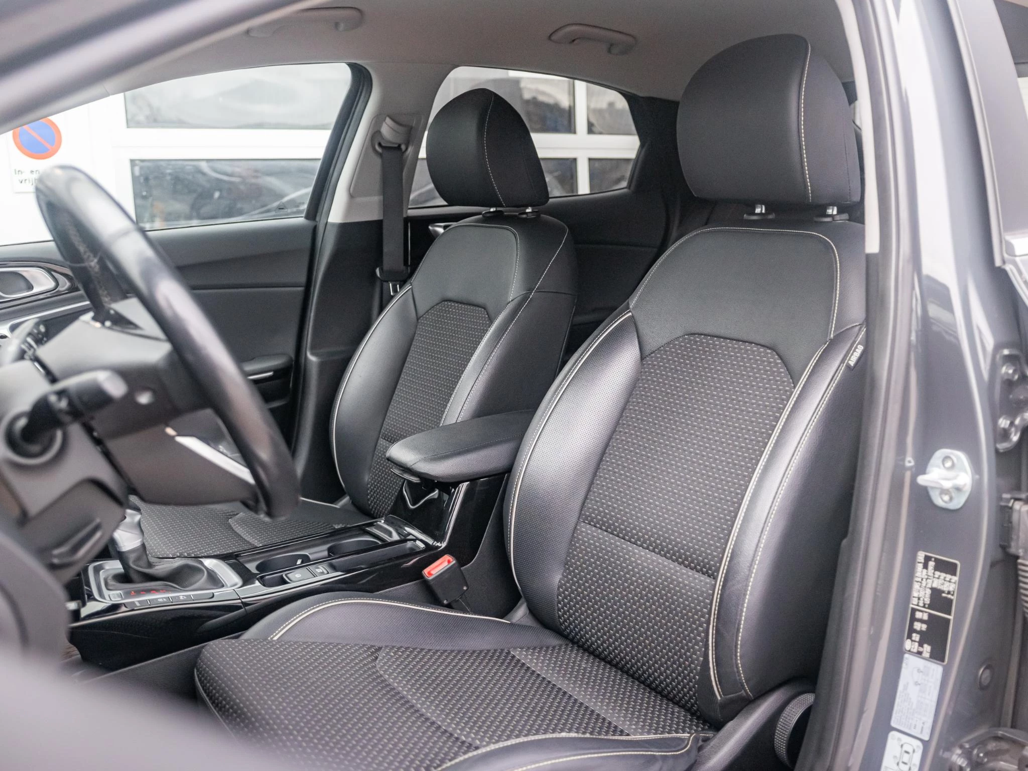 Hoofdafbeelding Kia XCeed