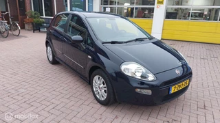 Fiat Punto Evo 0.9 TwinAir Edizione Cool