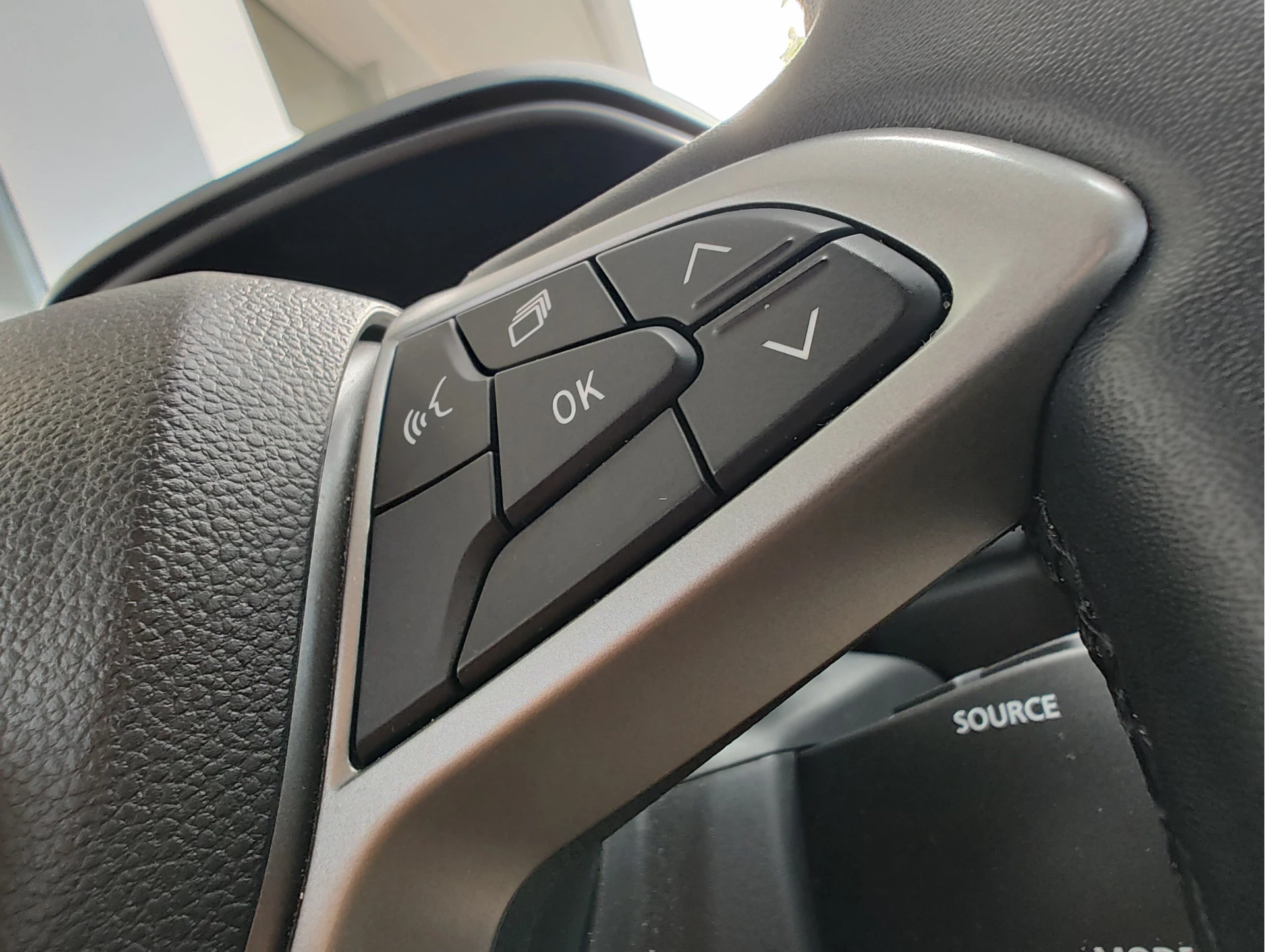 Hoofdafbeelding Dacia Jogger