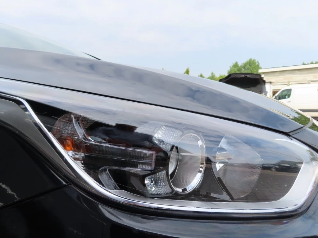 Hoofdafbeelding Kia ProCeed