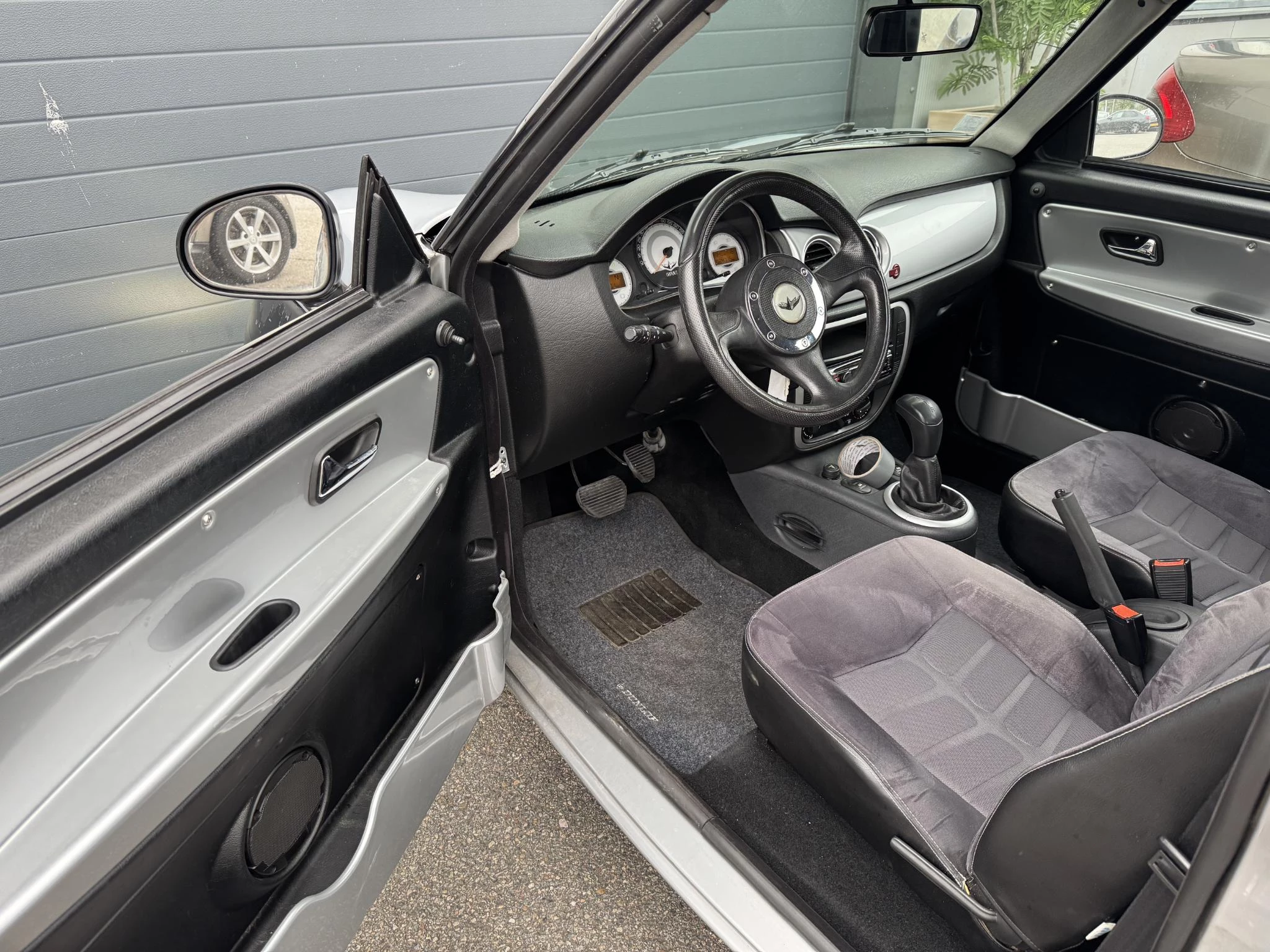 Hoofdafbeelding Chatenet CH26 Executive