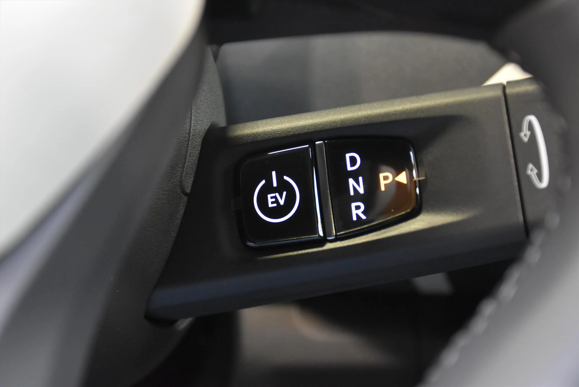 Hoofdafbeelding Kia EV5