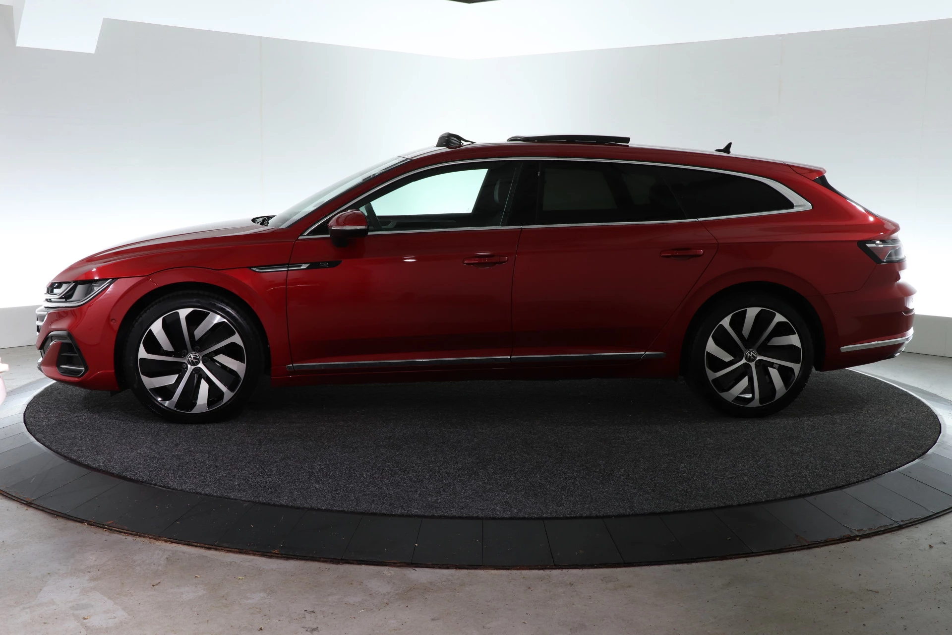 Hoofdafbeelding Volkswagen Arteon