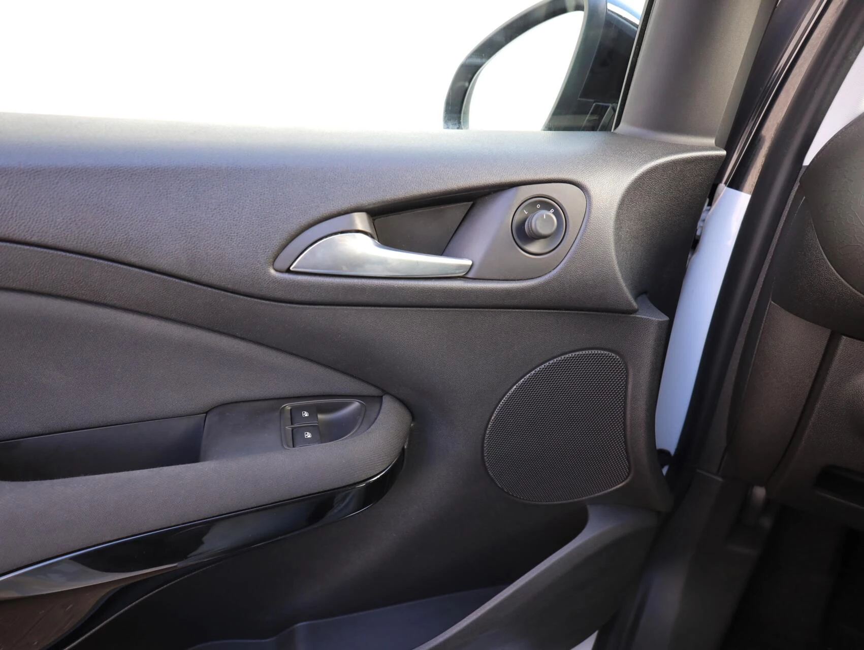 Hoofdafbeelding Opel ADAM