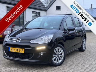 Hoofdafbeelding Citroën C3 Citroen C3 1.0 PT  | Trekhaak | 6 mnd garantie |