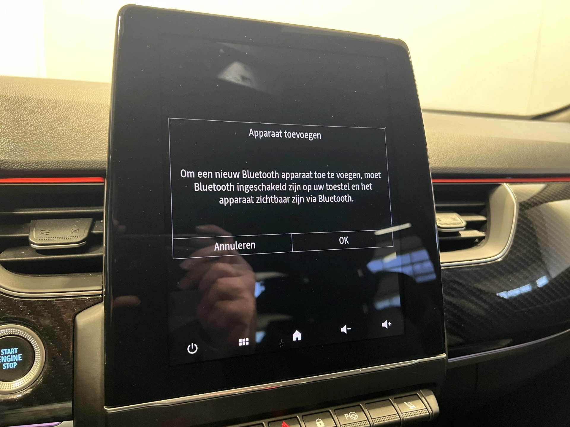 Hoofdafbeelding Renault Arkana