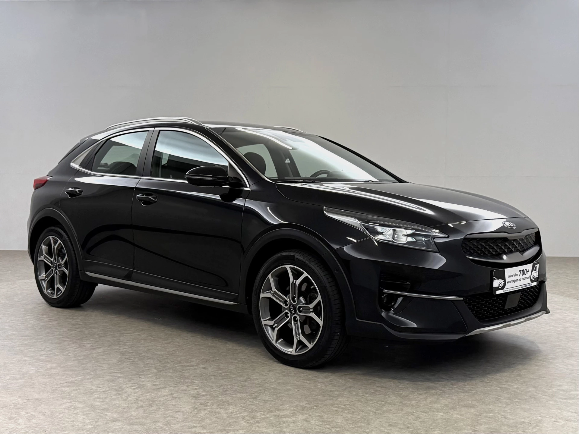Hoofdafbeelding Kia XCeed
