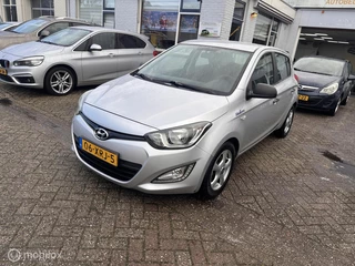 Hyundai i20 1.2i Business Edition