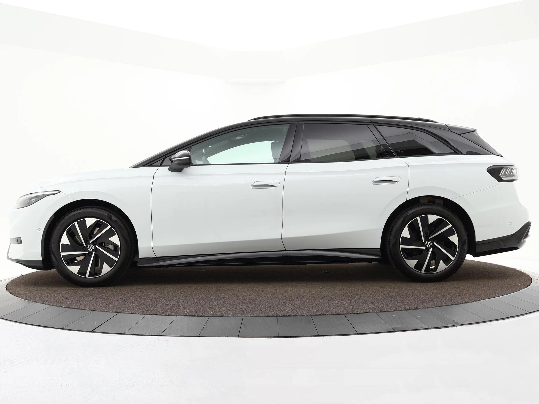 Hoofdafbeelding Volkswagen ID.7