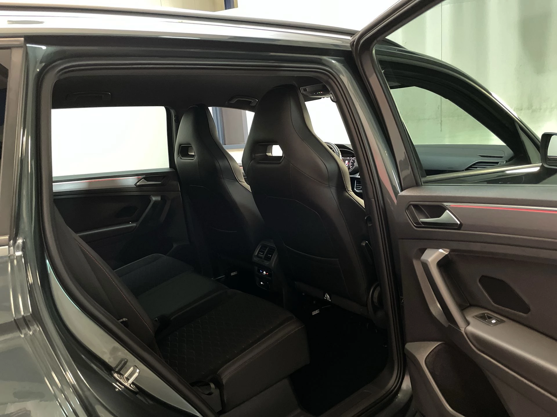 Hoofdafbeelding SEAT Tarraco