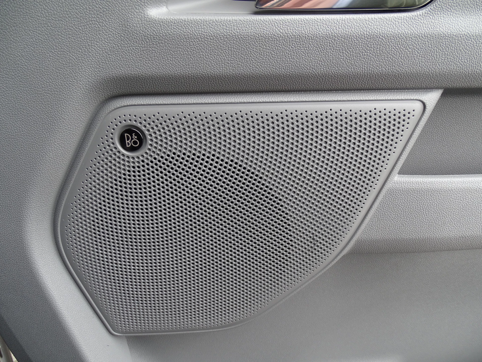 Hoofdafbeelding Ford Tourneo Custom