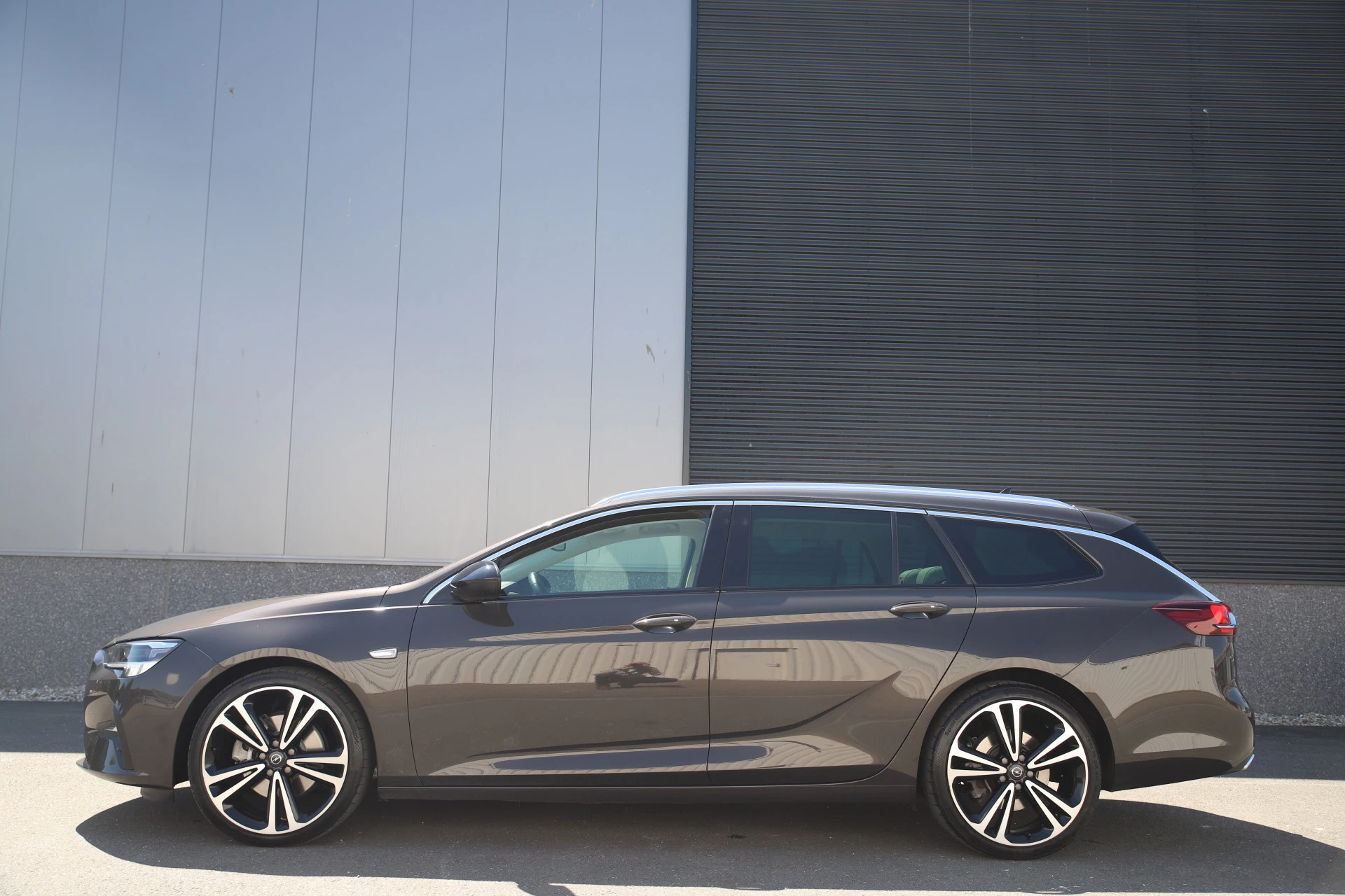Hoofdafbeelding Opel Insignia
