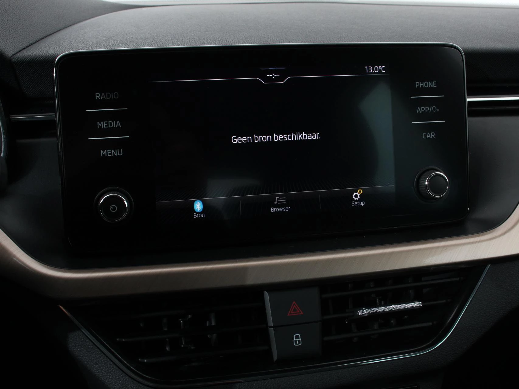 Hoofdafbeelding Škoda Kamiq