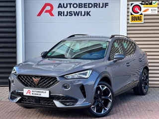 CUPRA Formentor 1.4 e-Hybrid Performance Camera/Sfeer/Matrix