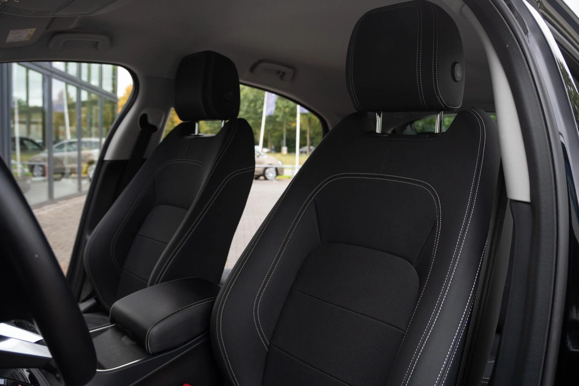 Hoofdafbeelding Jaguar I-PACE