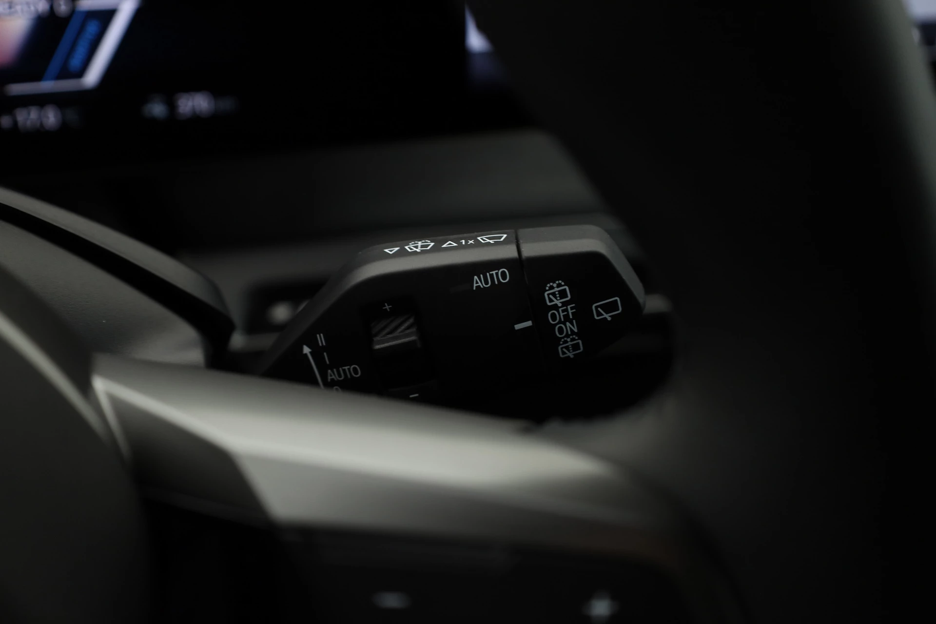 Hoofdafbeelding BMW iX