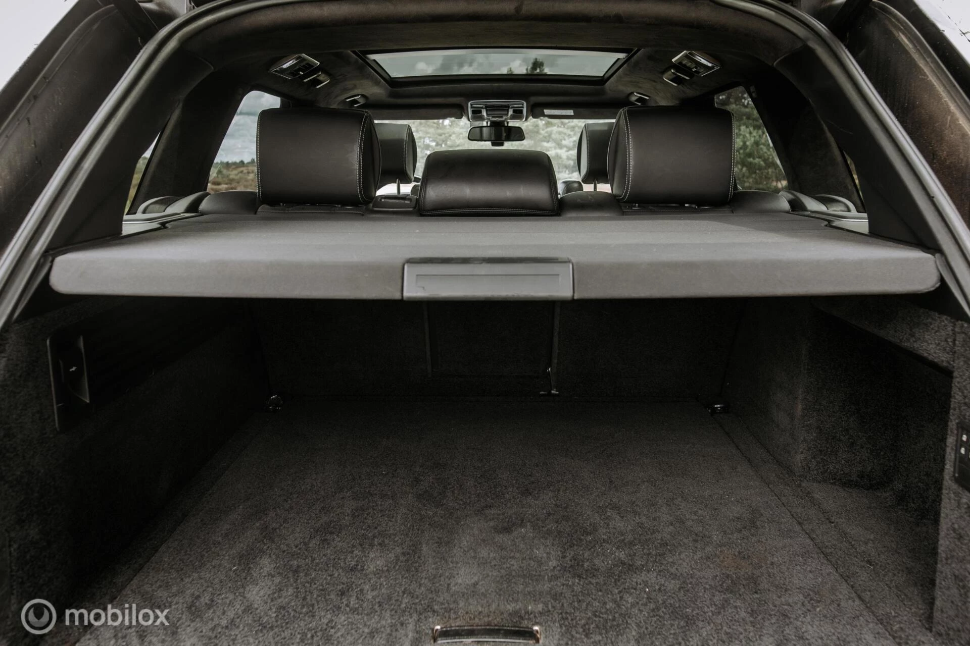 Hoofdafbeelding Land Rover Range Rover