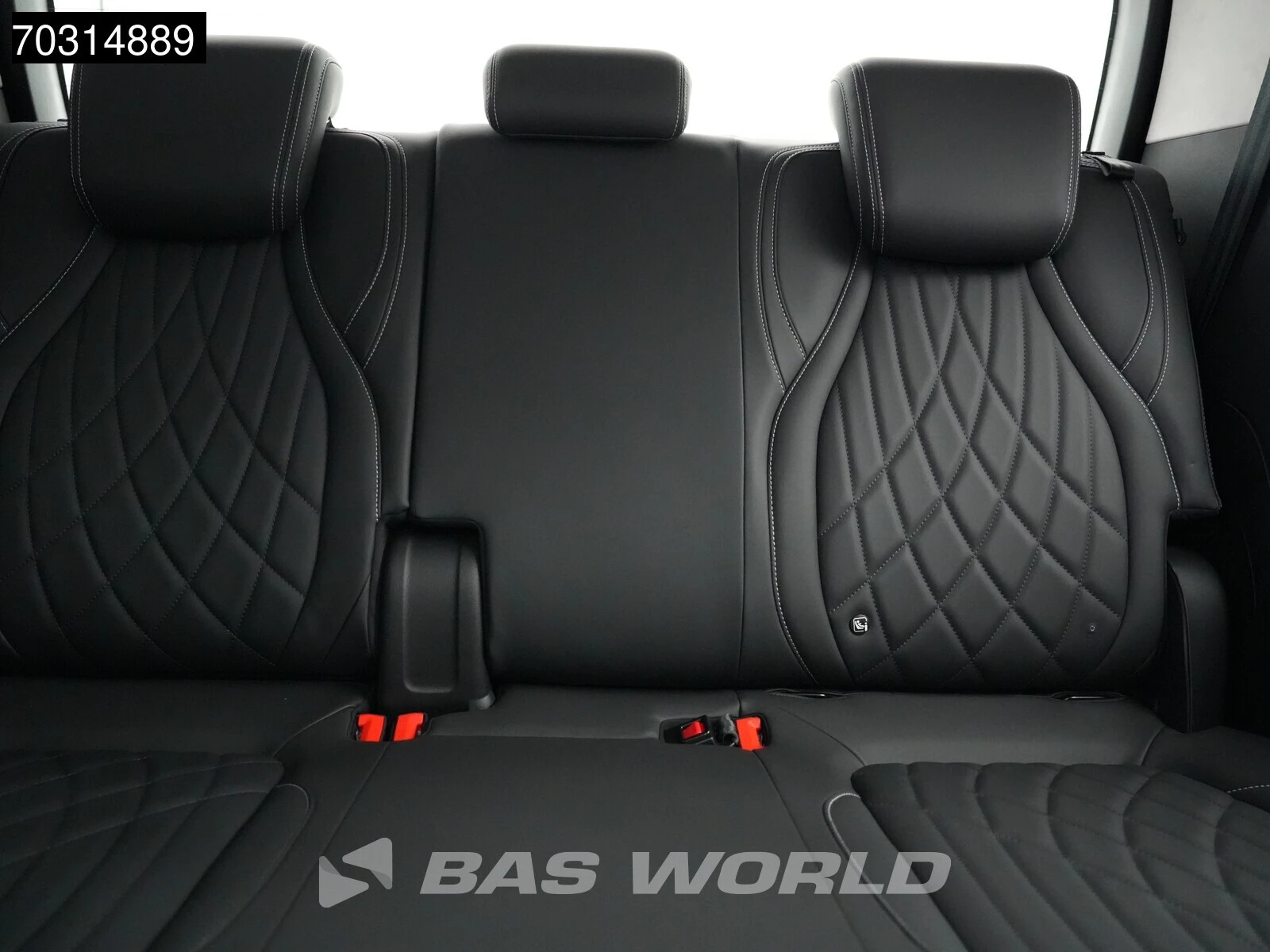 Hoofdafbeelding Maxus MIFA 9