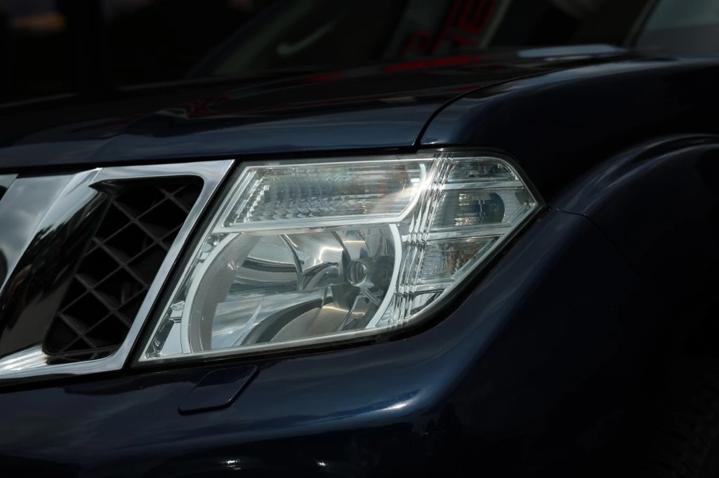 Hoofdafbeelding Nissan Navara