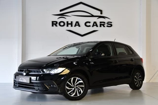 Volkswagen Polo 1.0 TSI Polo