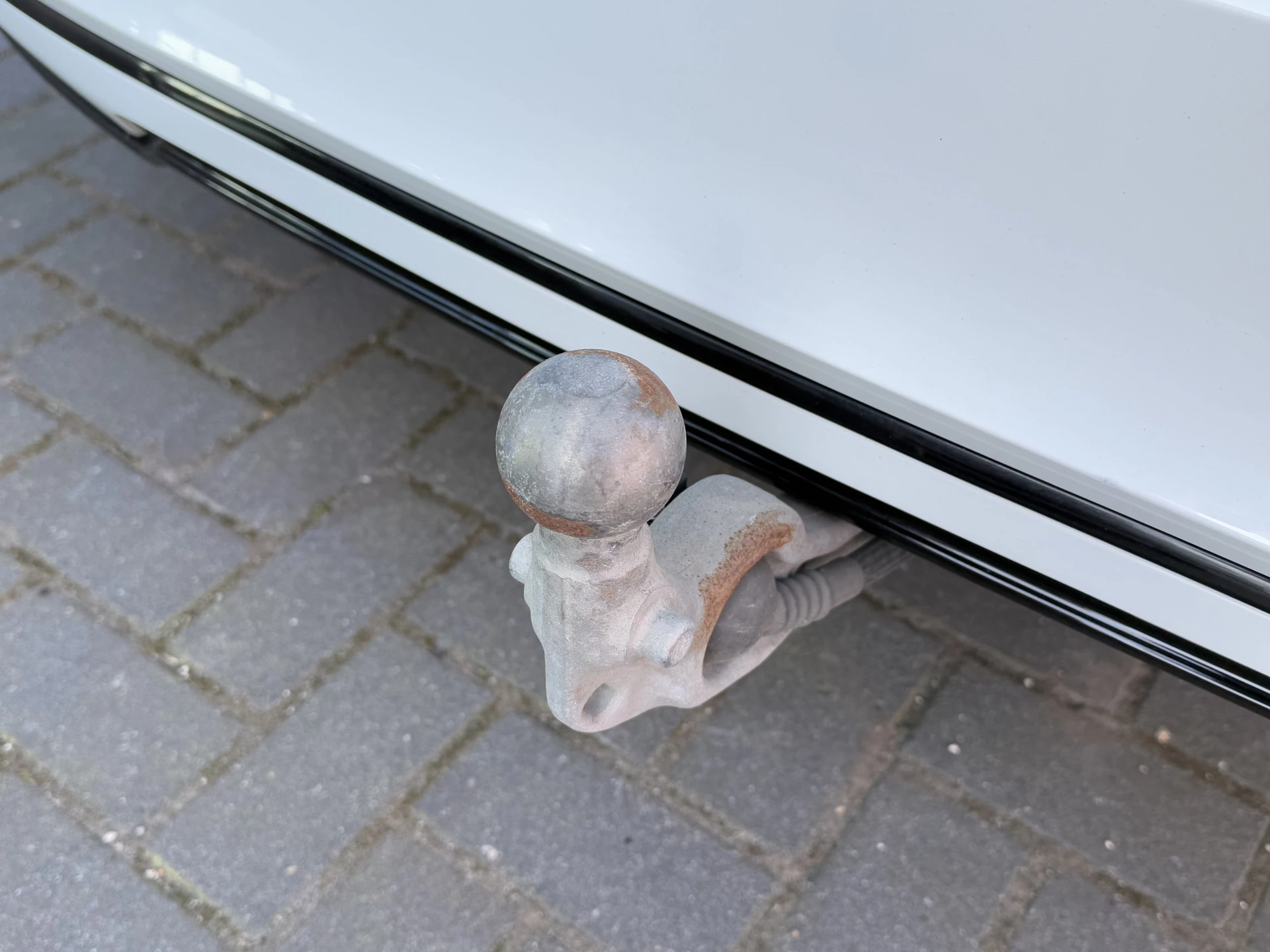 Hoofdafbeelding Volvo V90
