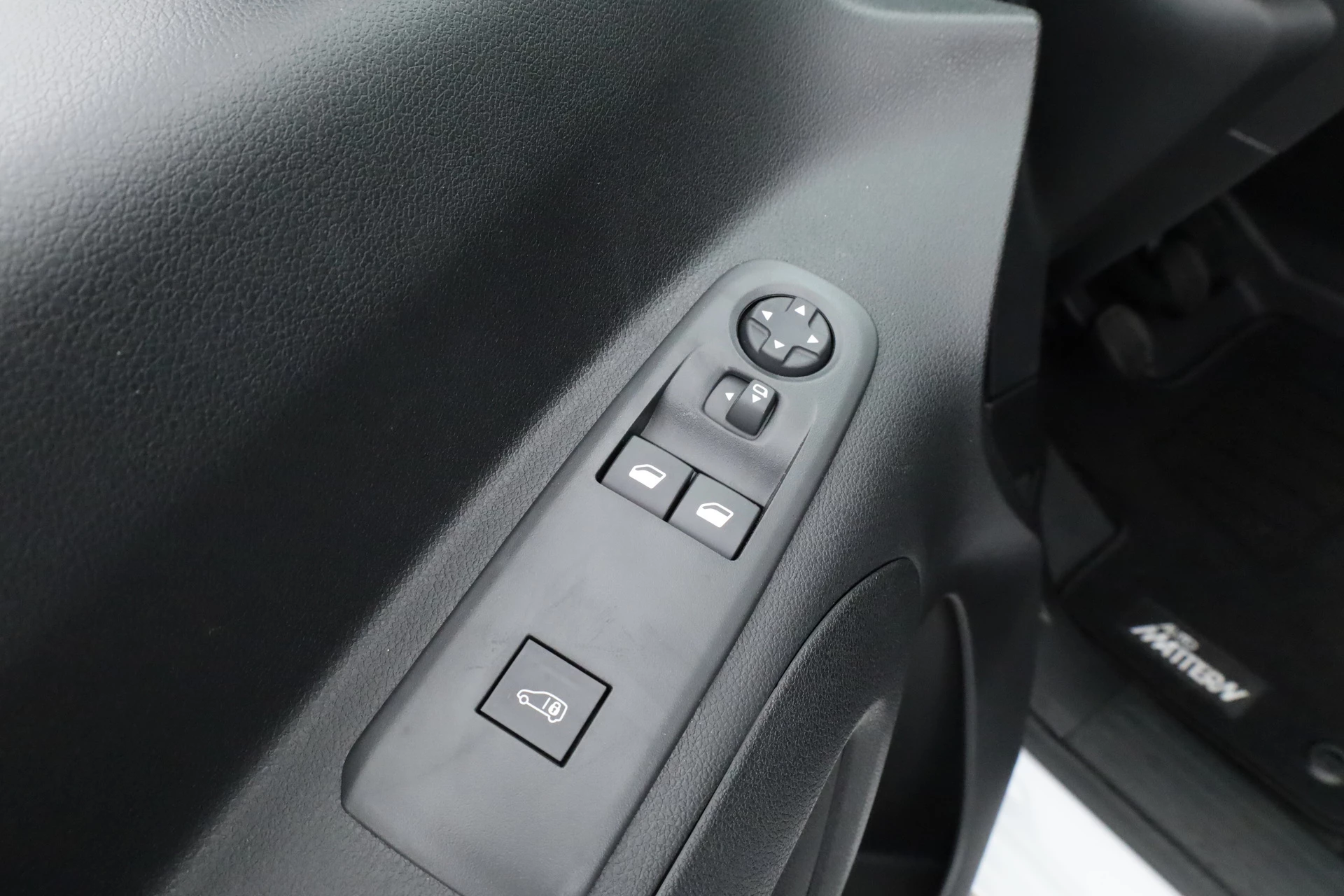 Hoofdafbeelding Fiat Doblò