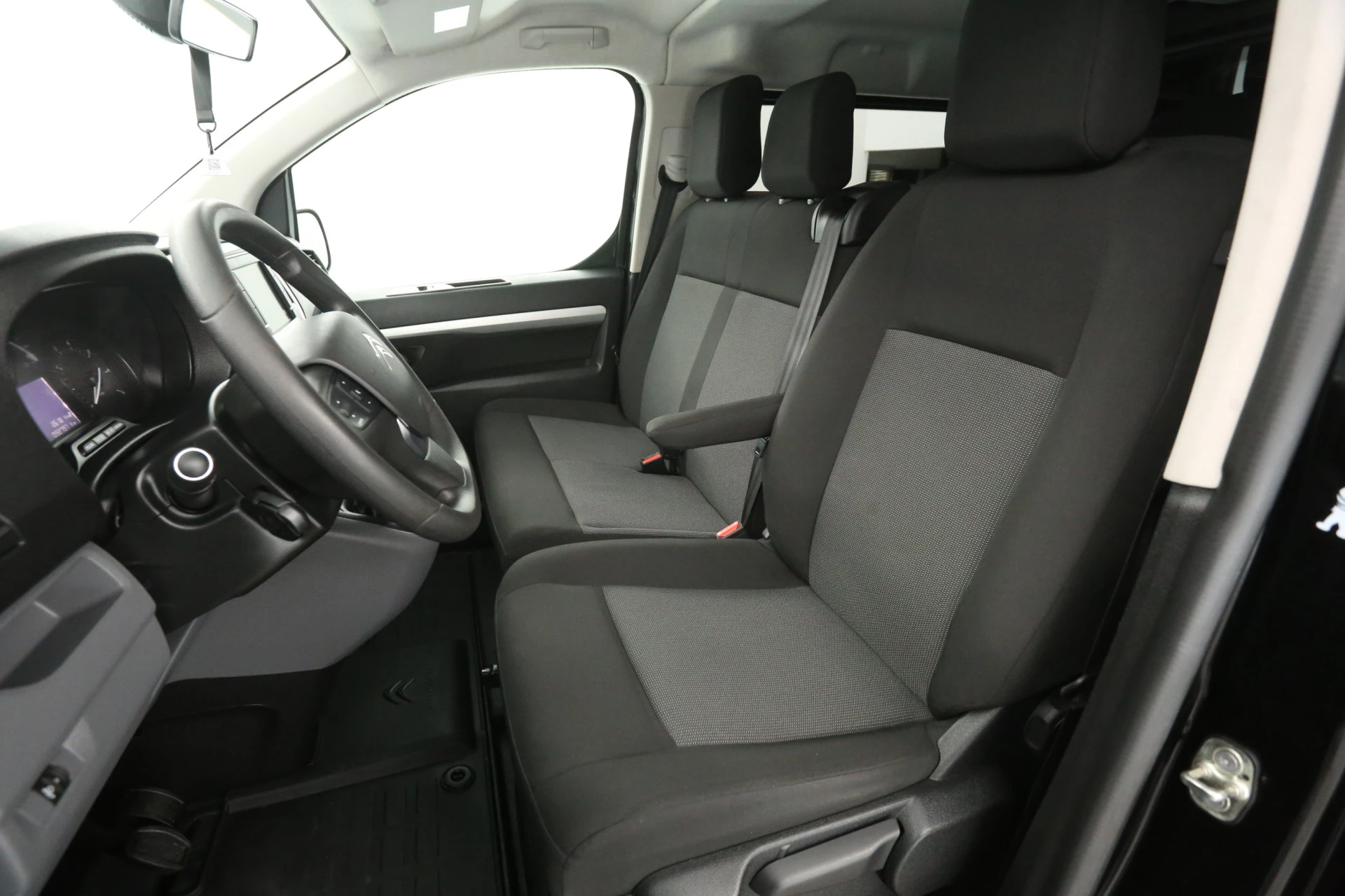 Hoofdafbeelding Citroën Jumpy