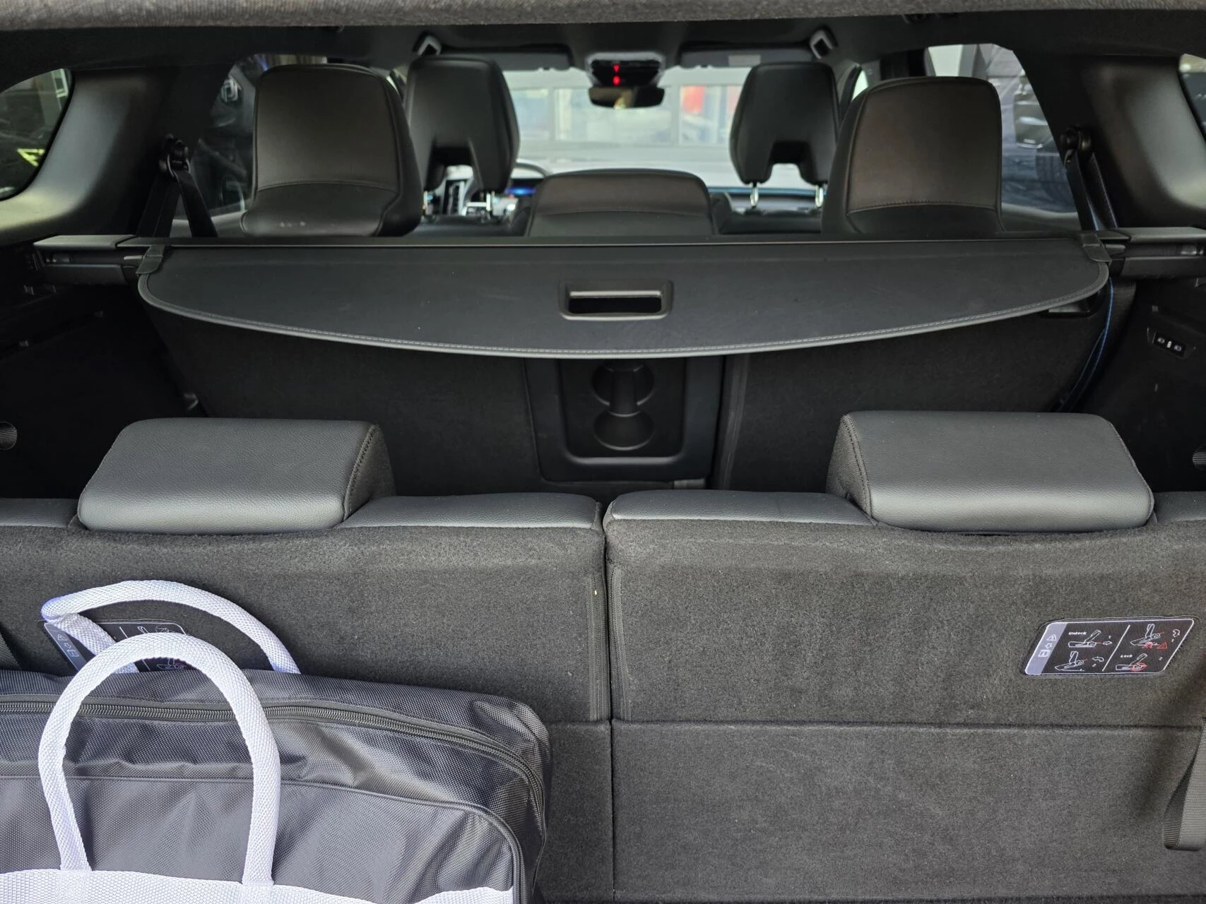 Hoofdafbeelding Renault Espace