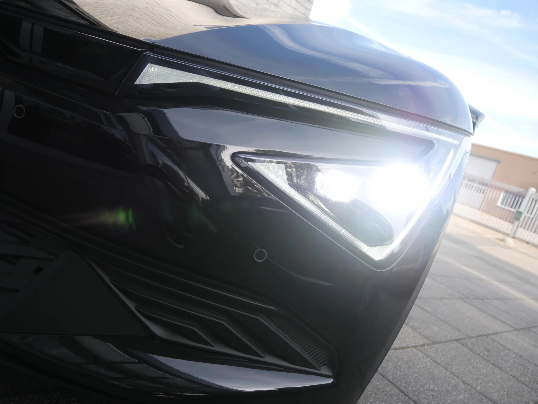 Hoofdafbeelding Kia EV6