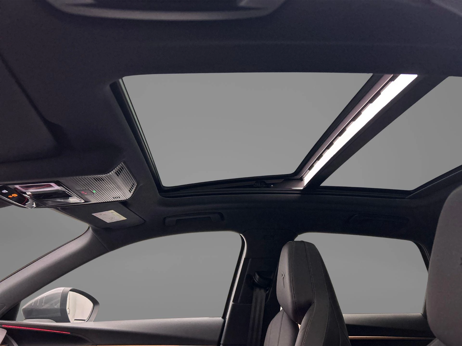 Hoofdafbeelding CUPRA Terramar