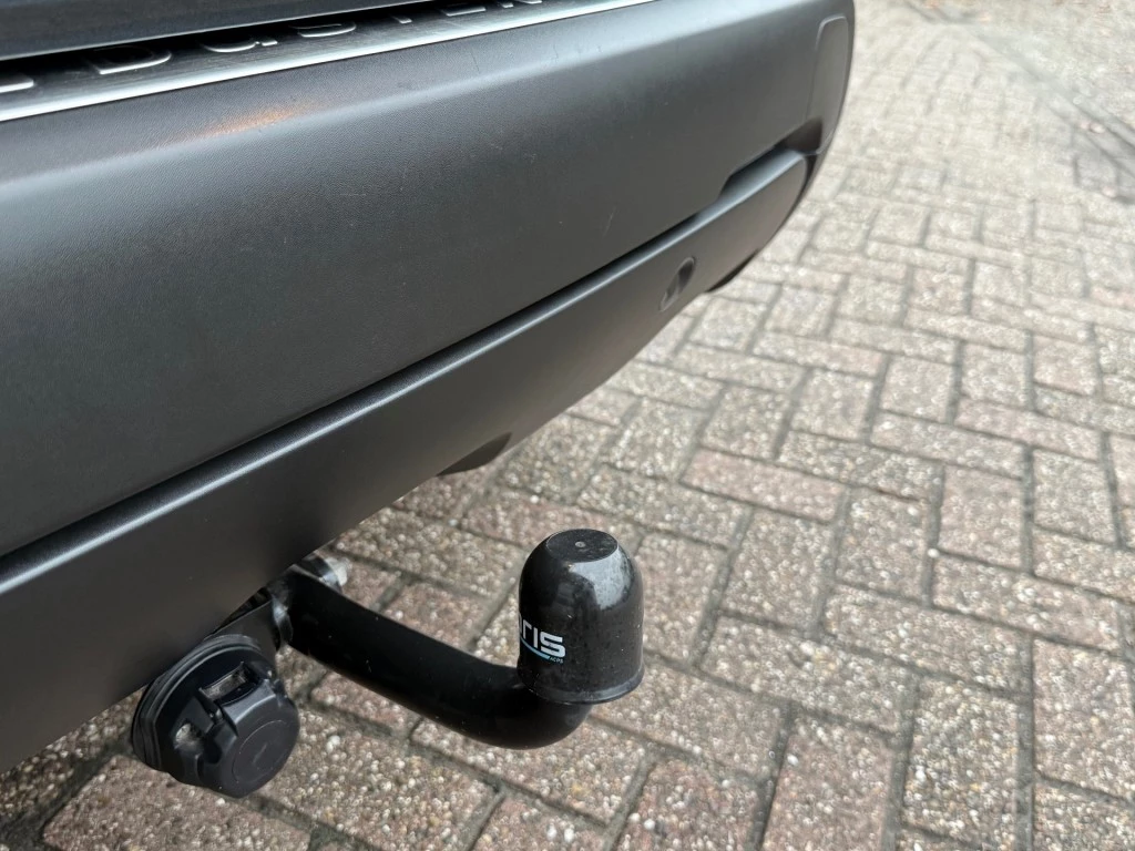 Hoofdafbeelding Dacia Duster