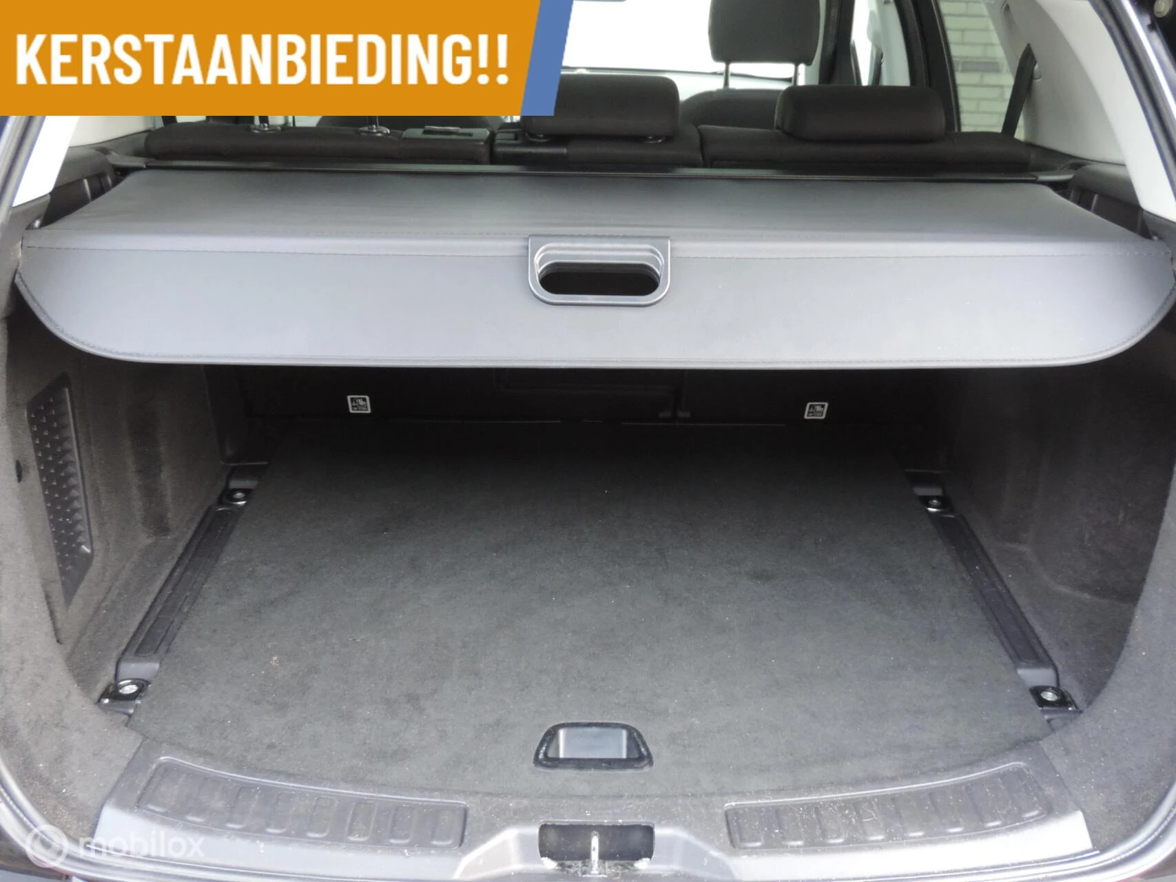 Hoofdafbeelding Land Rover Discovery Sport