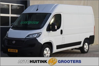 Fiat E-Ducato E-Ducato 3.5T L2 H2 47kWh - airco - camera