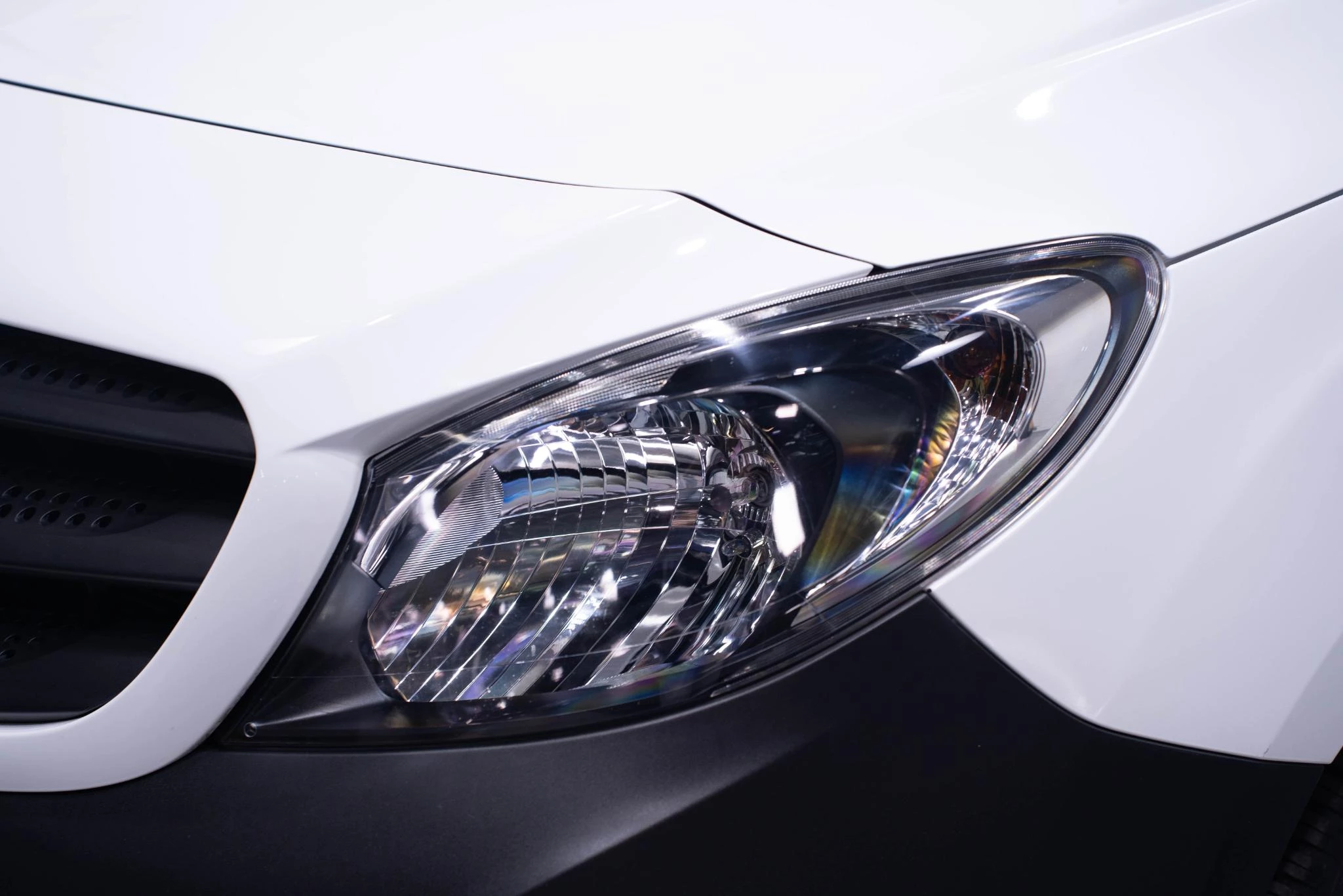 Hoofdafbeelding Mercedes-Benz Citan