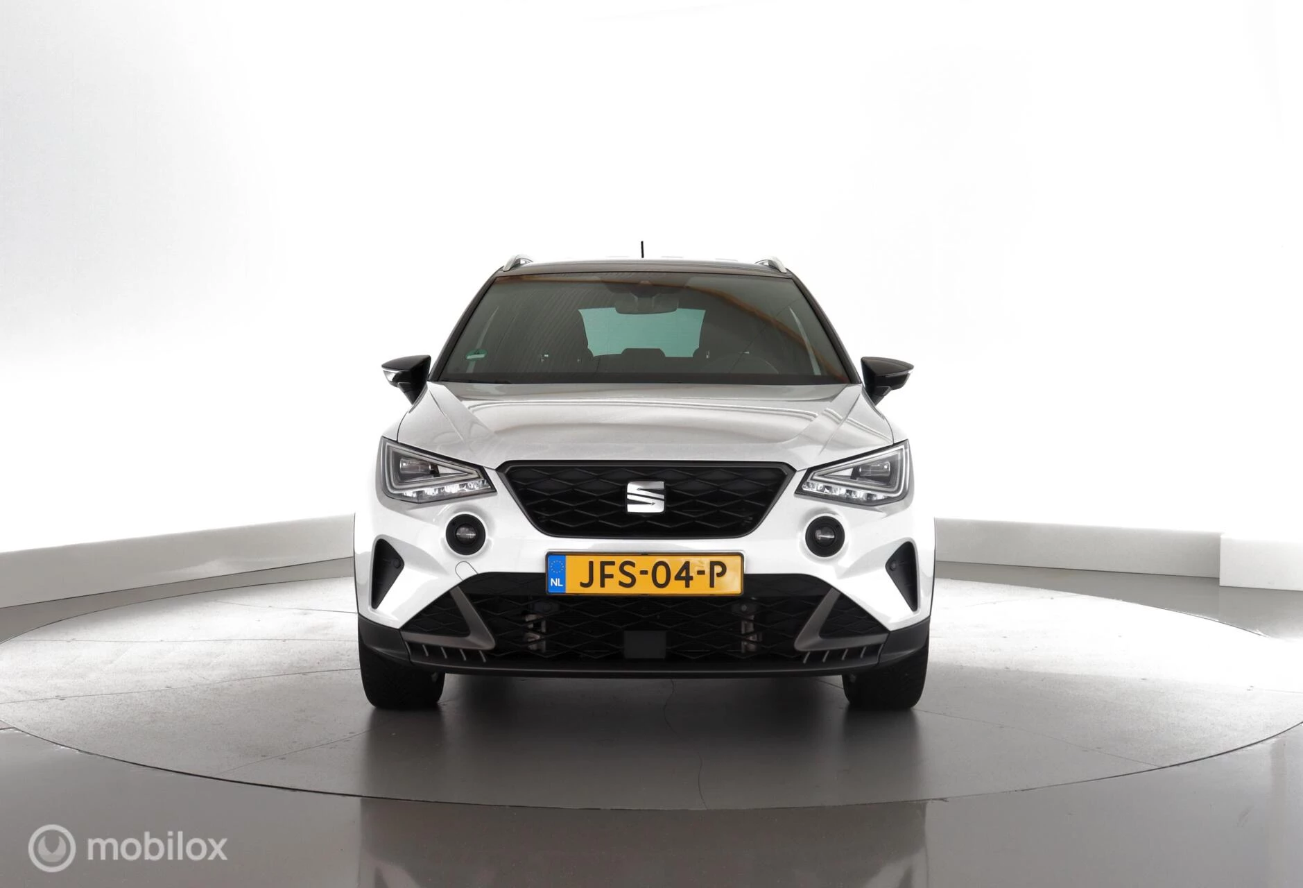 Hoofdafbeelding SEAT Arona