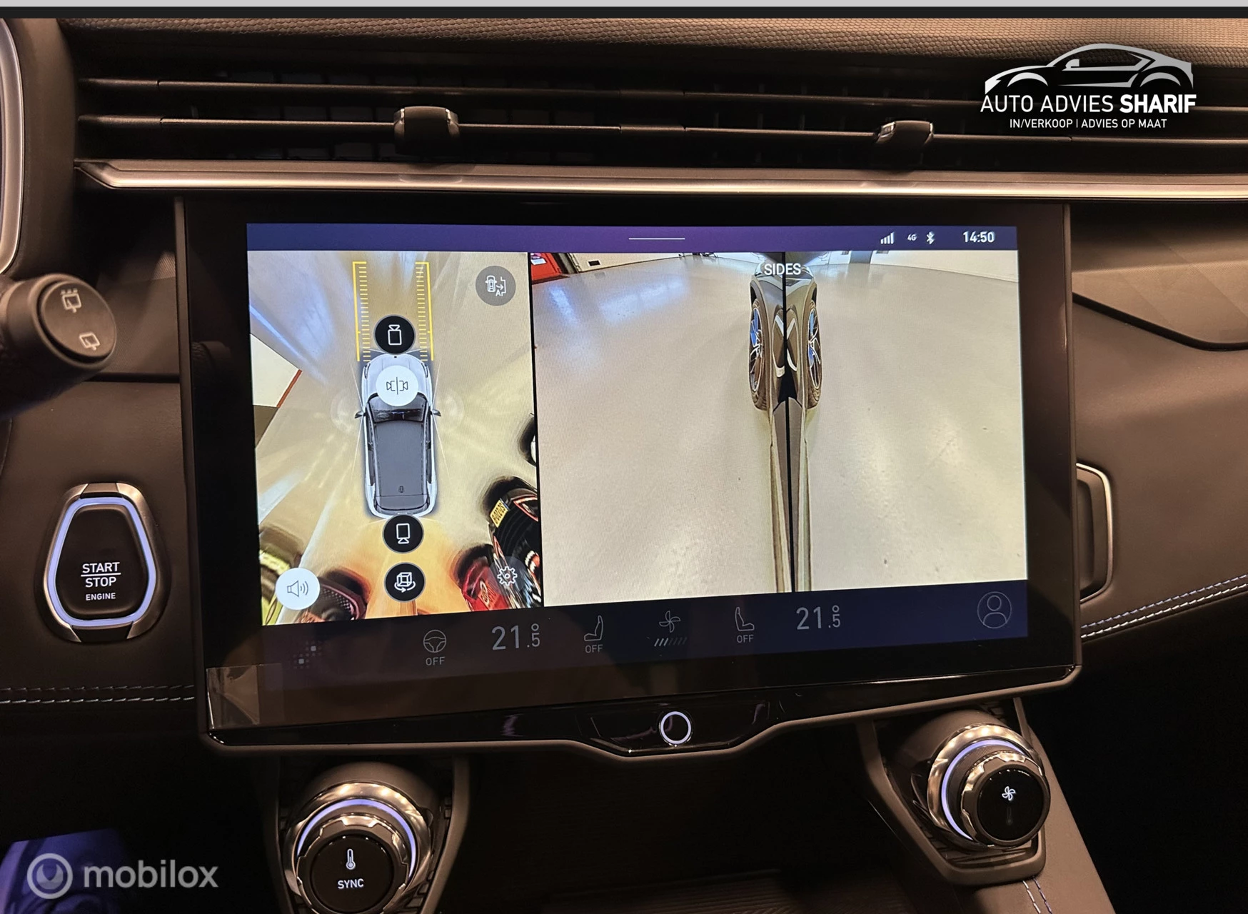 Hoofdafbeelding Lynk & Co 01