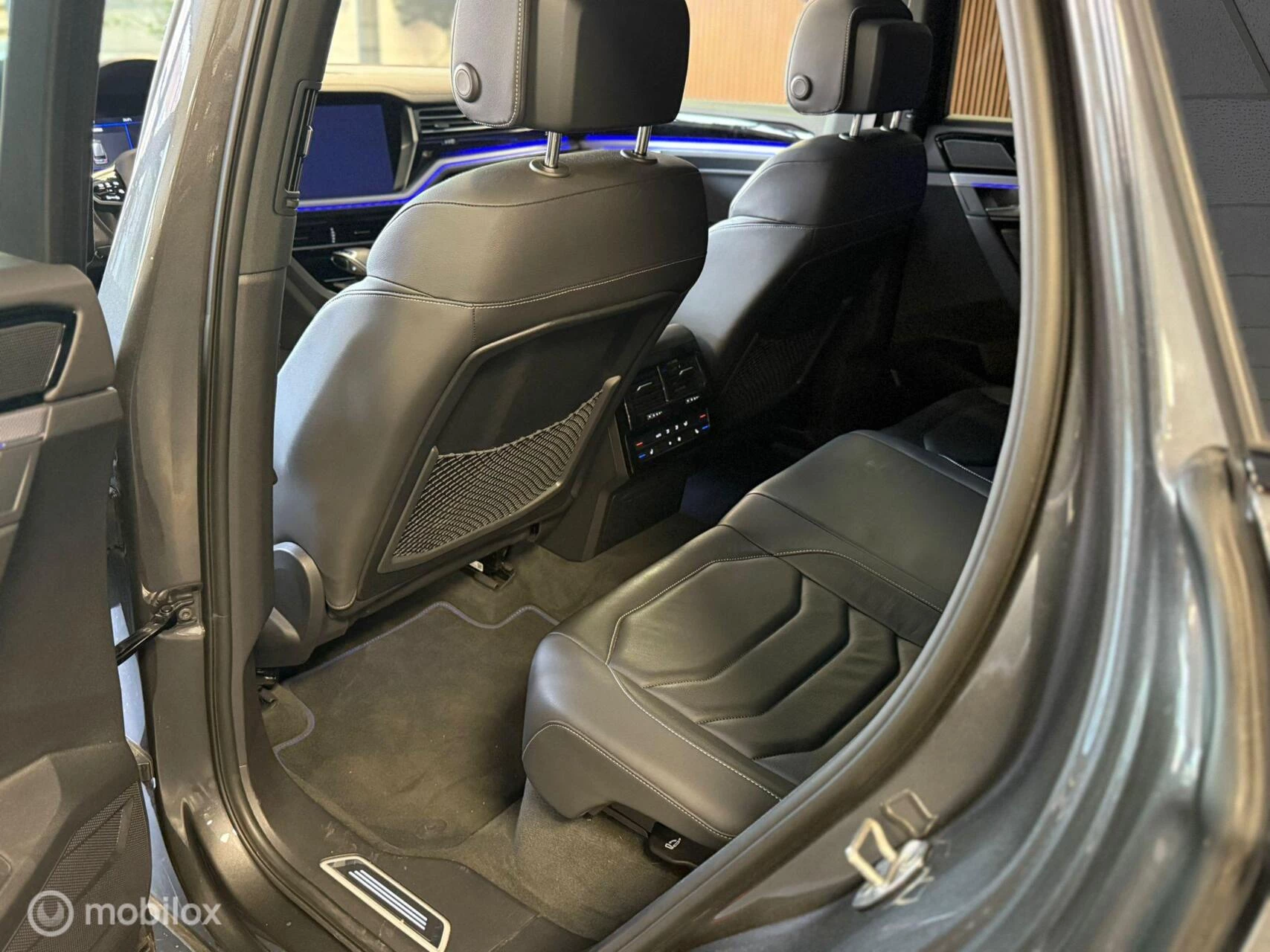 Hoofdafbeelding Volkswagen Touareg