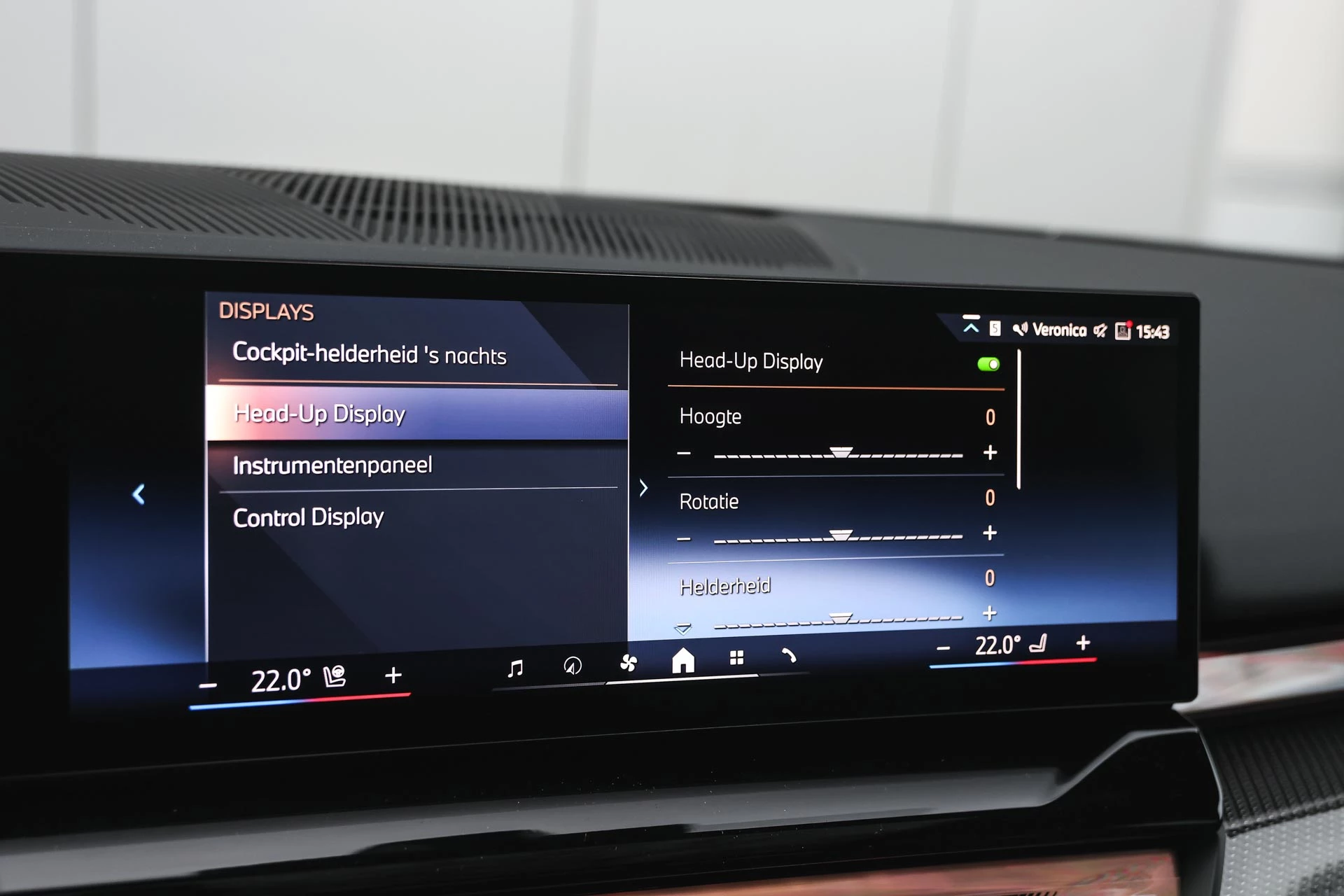 Hoofdafbeelding BMW i5