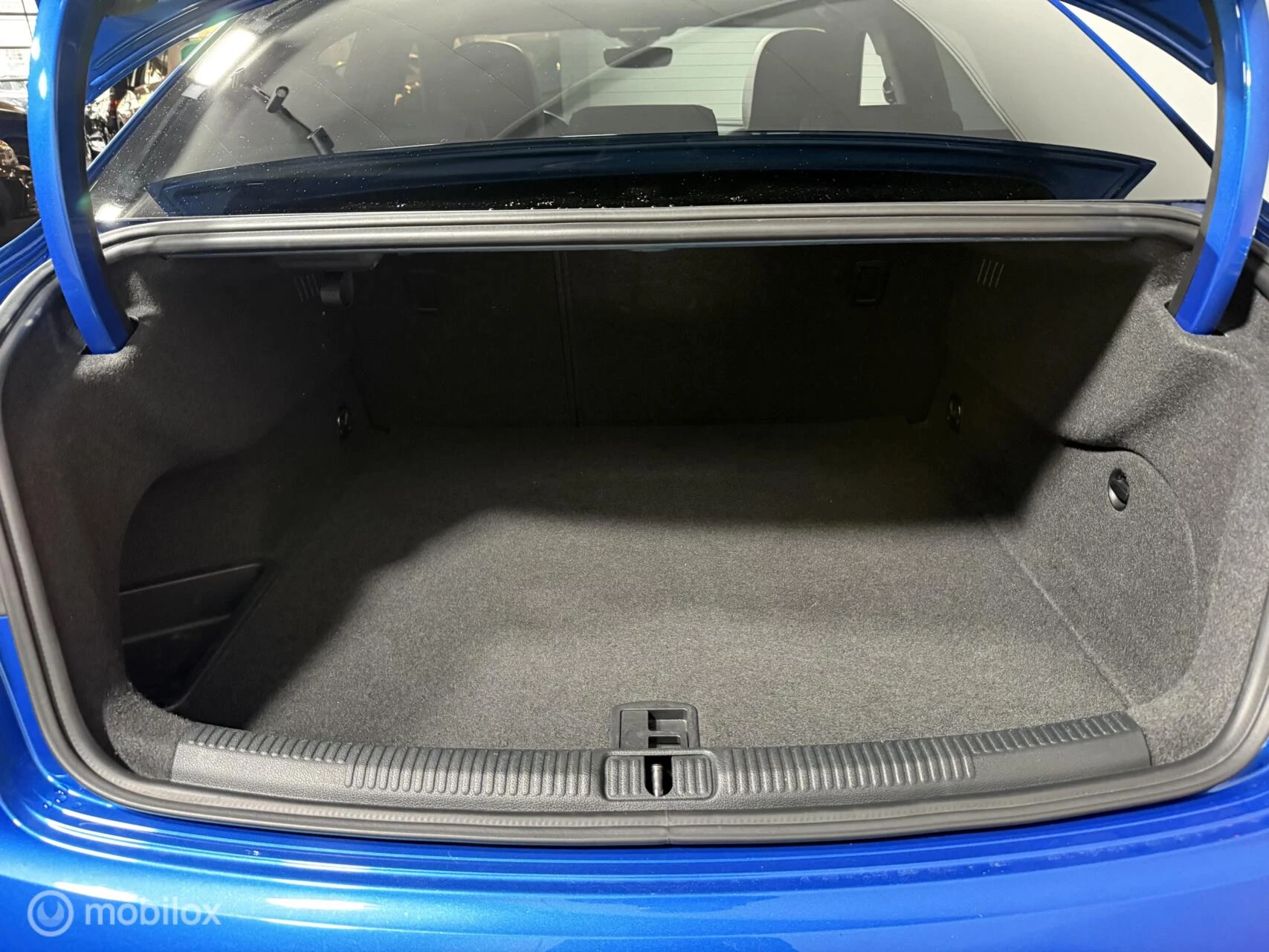 Hoofdafbeelding Audi RS3