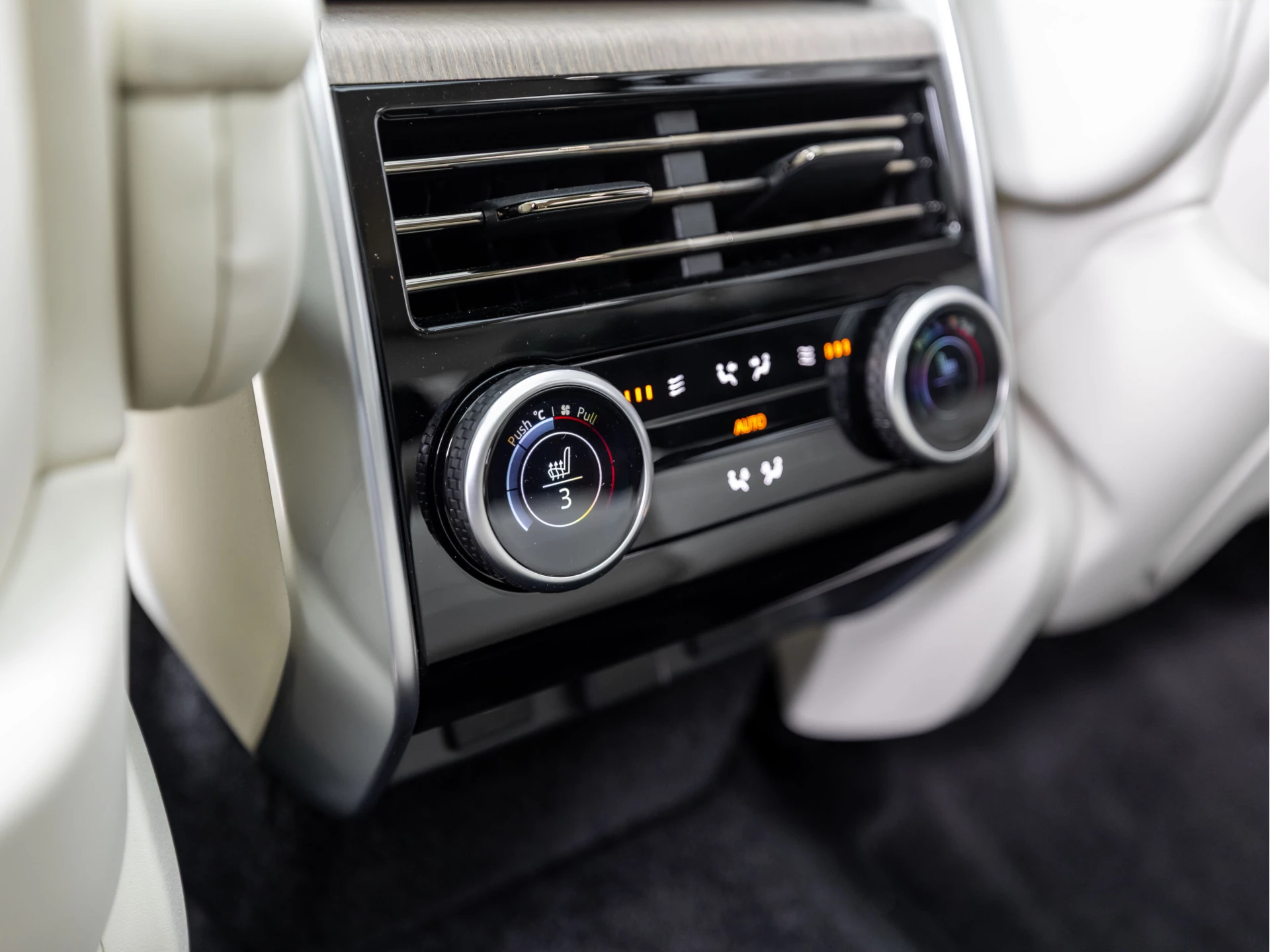 Hoofdafbeelding Land Rover Range Rover