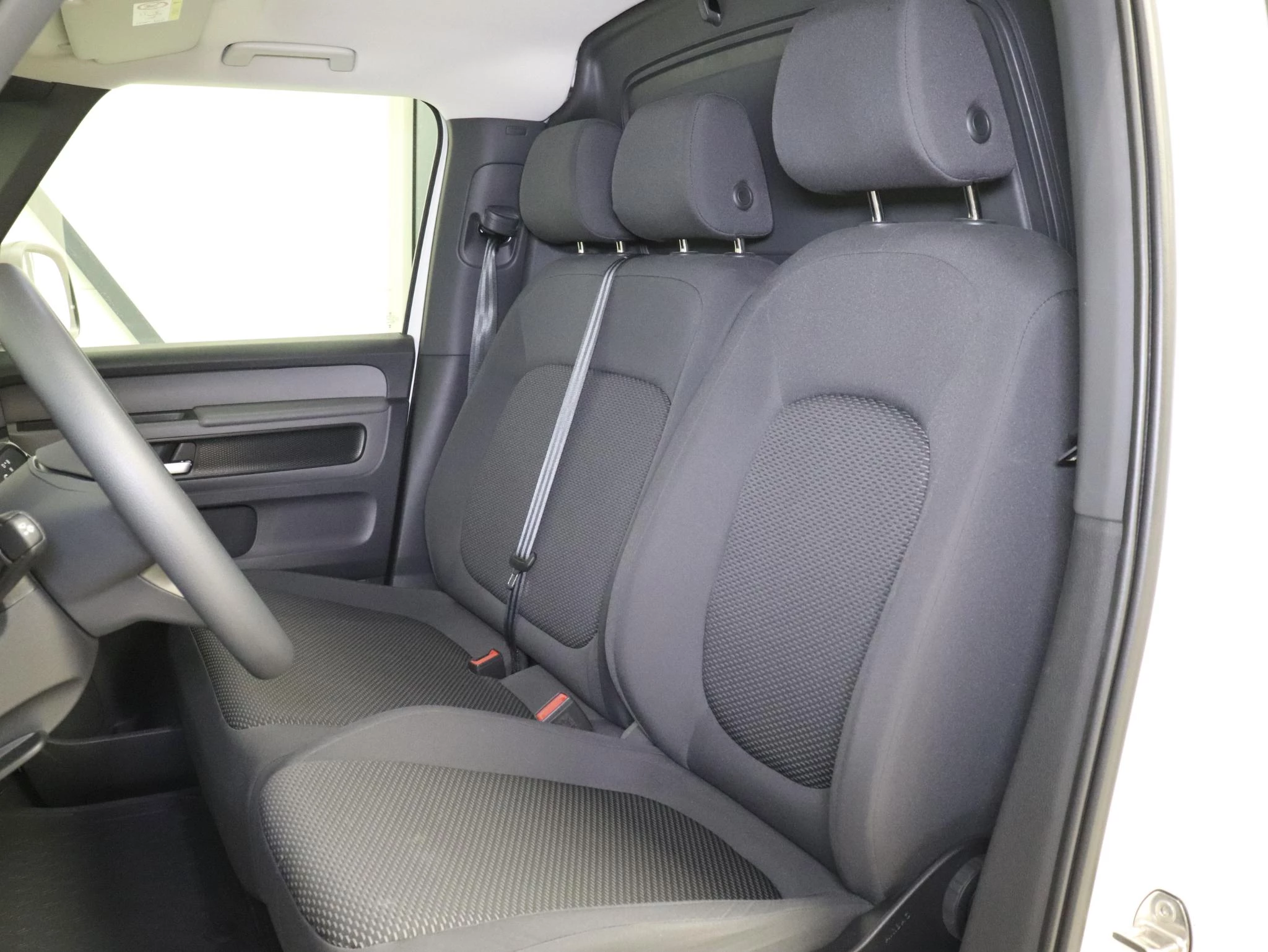 Hoofdafbeelding Volkswagen ID. Buzz Cargo