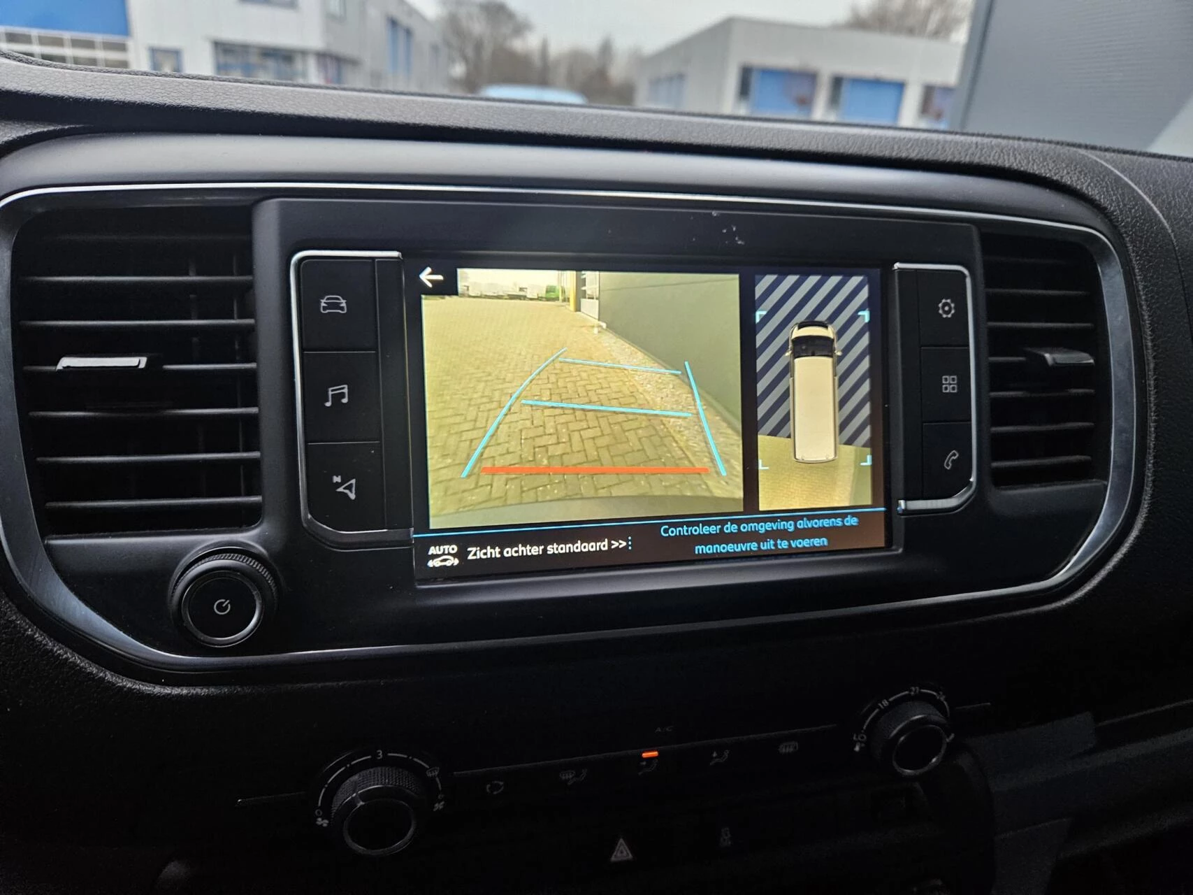 Hoofdafbeelding Peugeot Expert